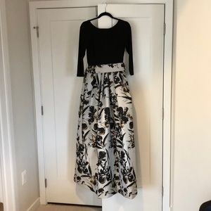 Eliza J Dress size 4